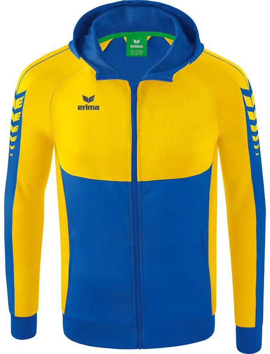 Erima Six Wings Trainingsjack Heren
