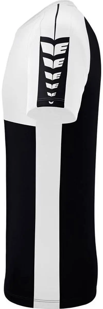 Erima Six Wings T-Shirt - 128 - Zwart