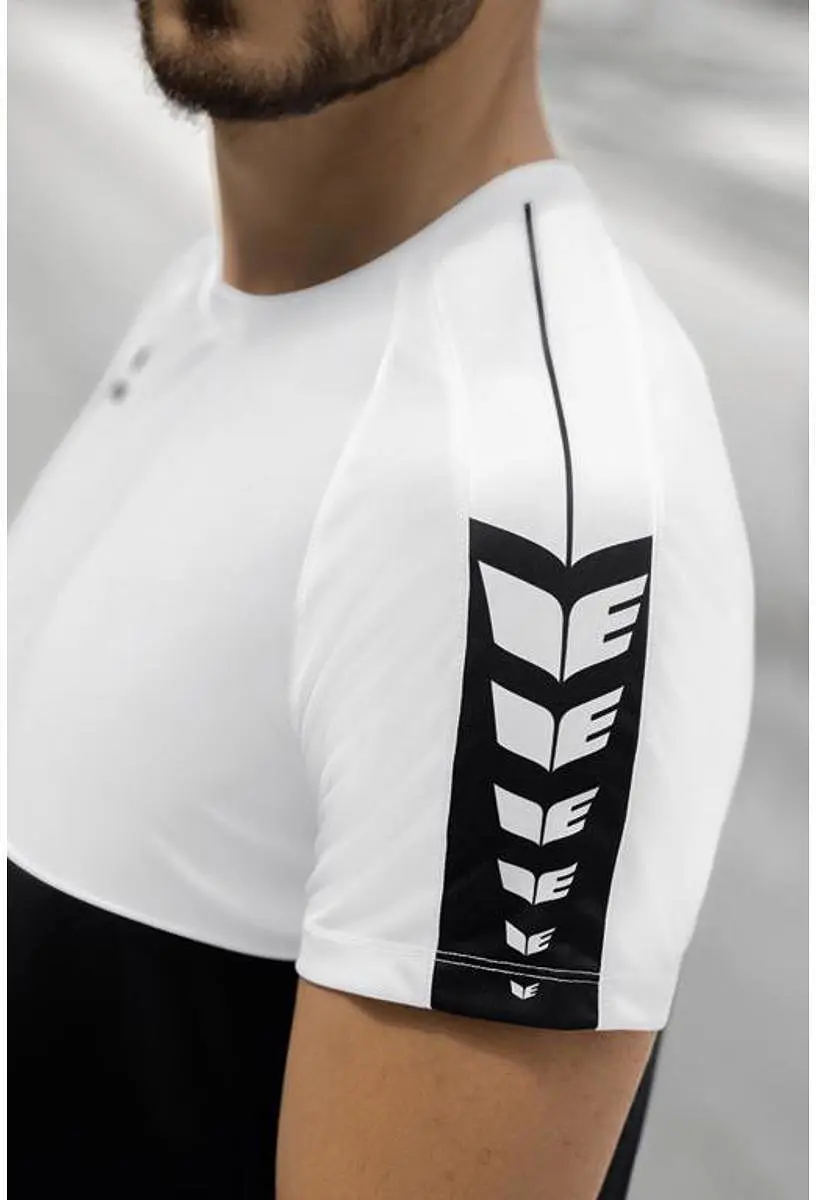 Erima Six Wings T-Shirt - 128 - Zwart