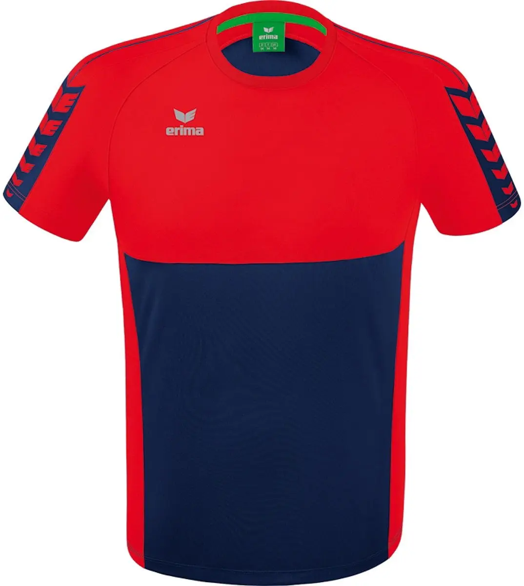 Erima Six Wings T-Shirt Kinderen