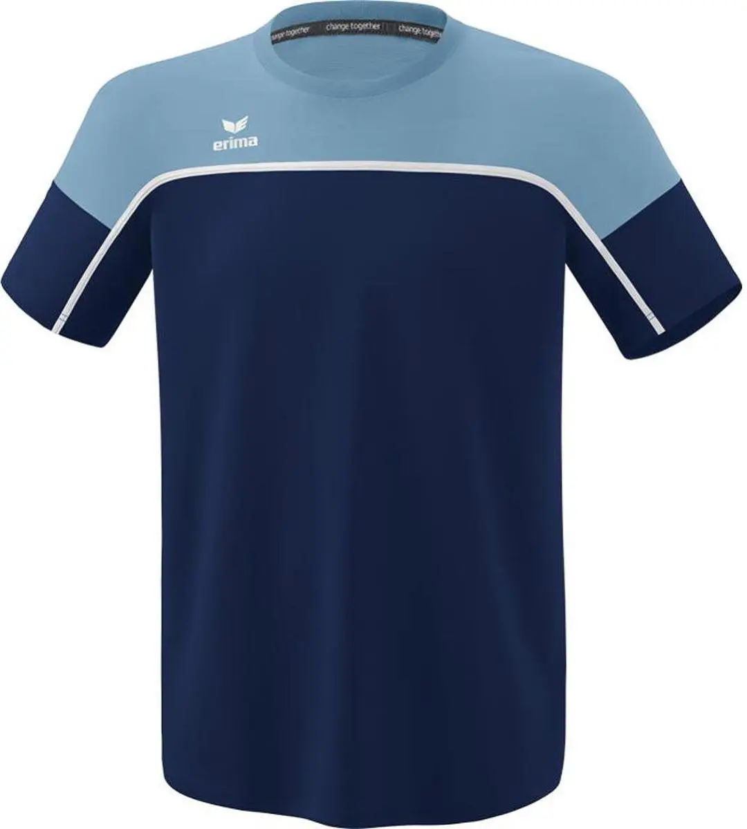 Erima Change T-Shirt Heren L