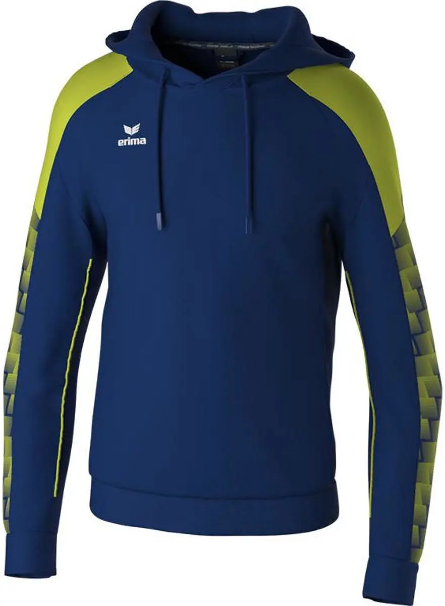 Erima Evo Star Sweatshirt Heren