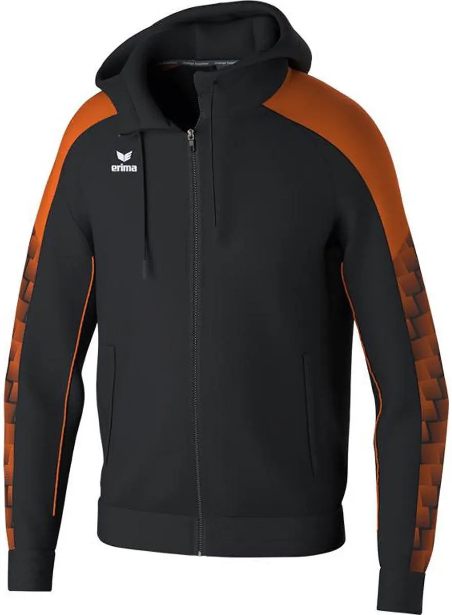 Erima Evo Star Trainingsjack Kinderen 152