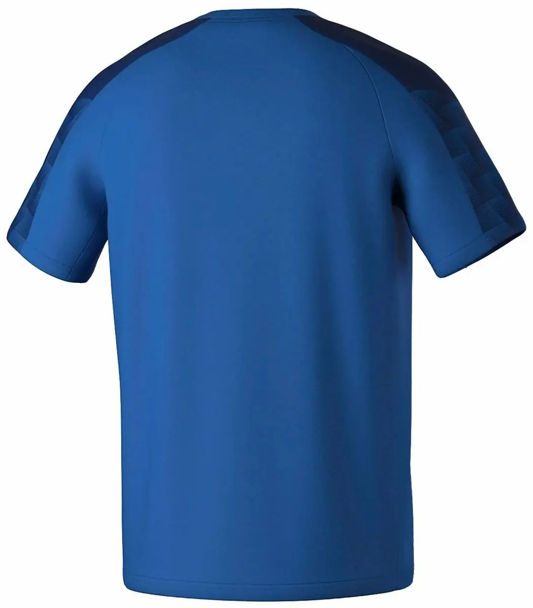 Erima Evo Star Shirt Junior 140 - Navy