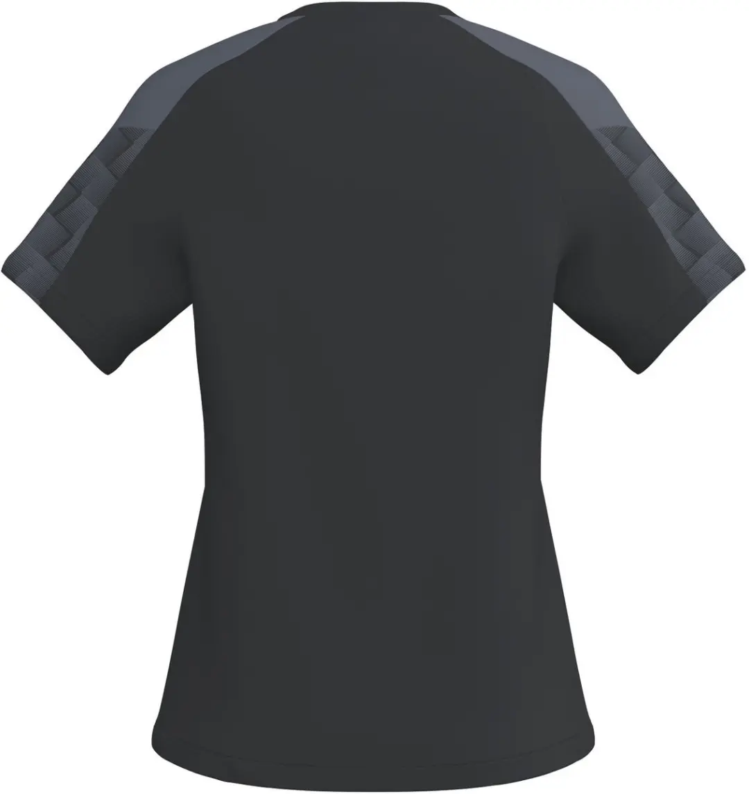 Erima Evo Star T-Shirt Dames - 36 - Zwart