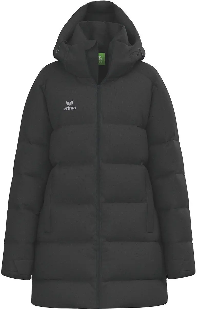 Erima Premia Winterparka Dames 42