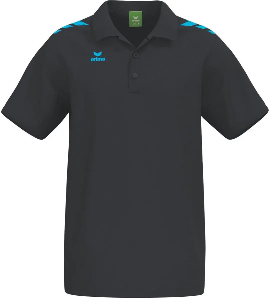 Erima CMpt 3 Wings Polo Heren