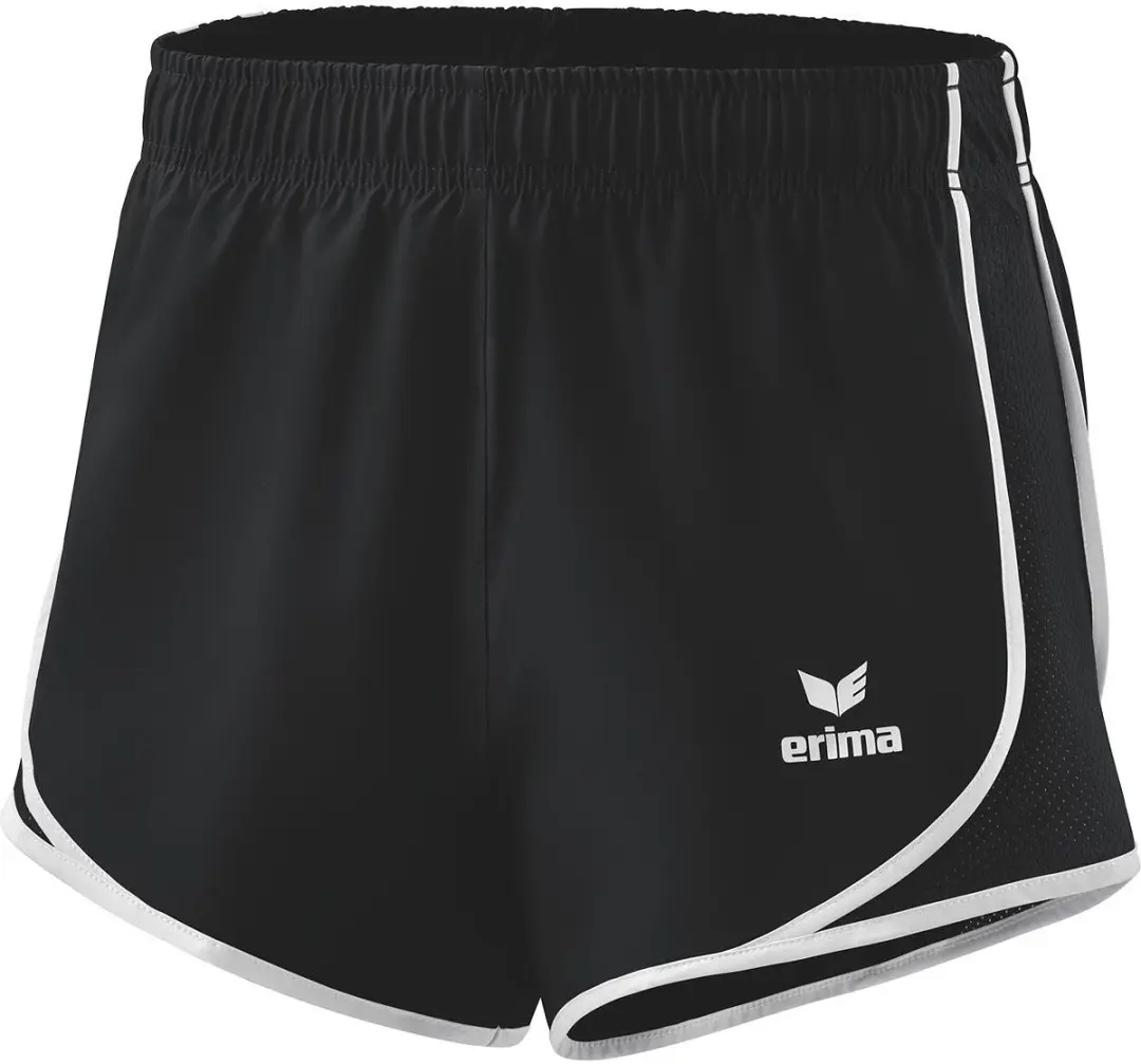 Erima Performance Short Met Binnenslip Dames