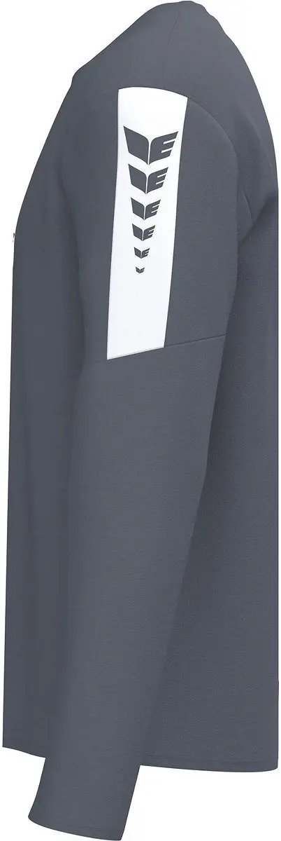 Erima Intro Sweatshirt Heren - Grijs XL