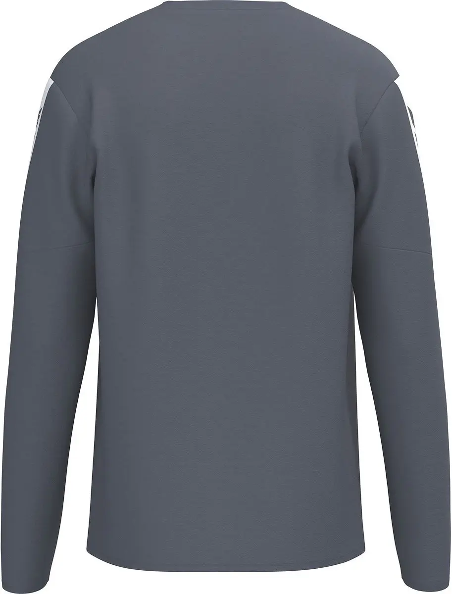 Erima Intro Sweatshirt Heren - Grijs XL