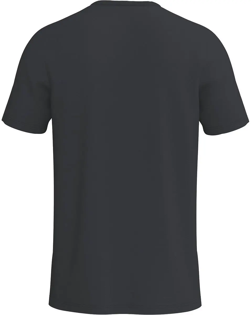 Erima Promo T-Shirt Heren M - Zwart