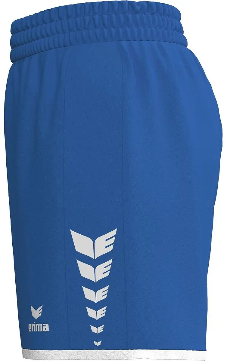 Erima Wings Short Dames Royal - Maat 40