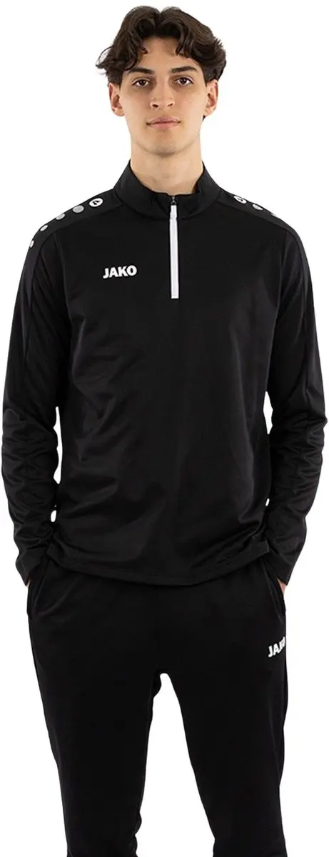 JAKO One Ziptop Heren - XL