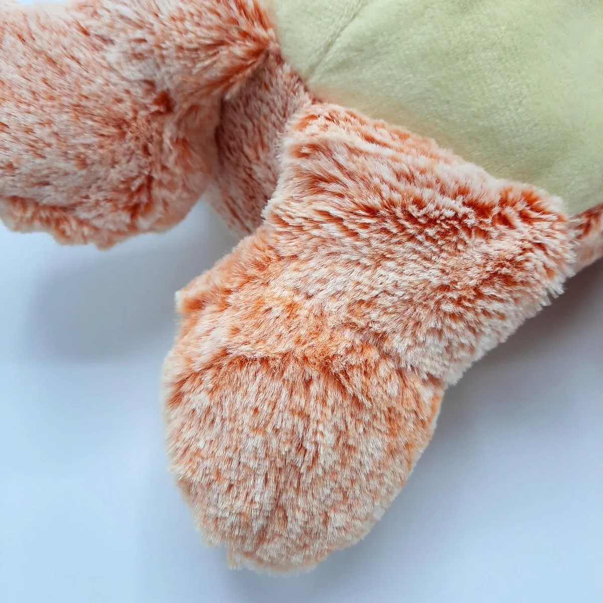 Disney Winnie de Pooh Tijgertje Pluche Knuffel 35cm