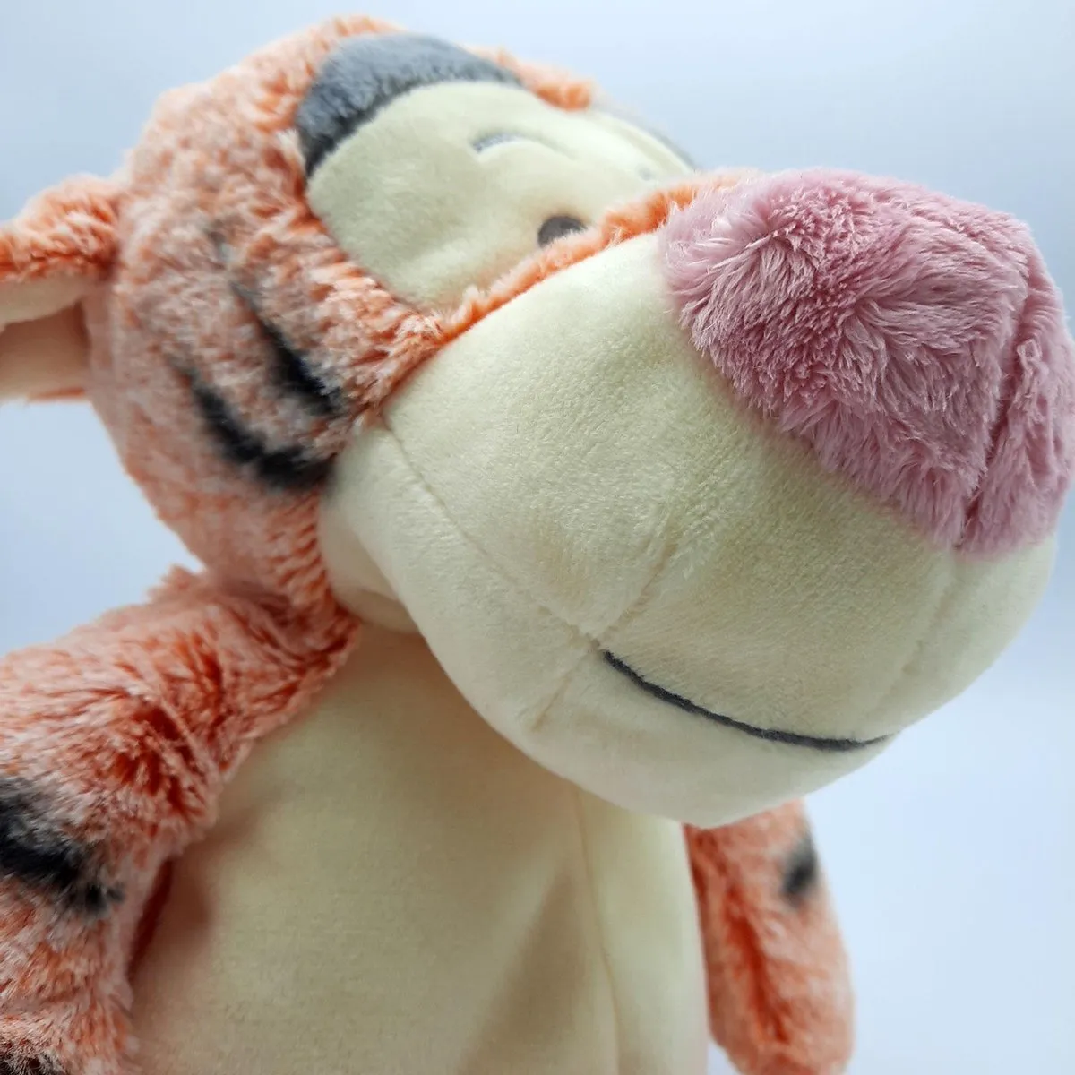 Disney Winnie de Pooh Tijgertje Pluche Knuffel 35cm