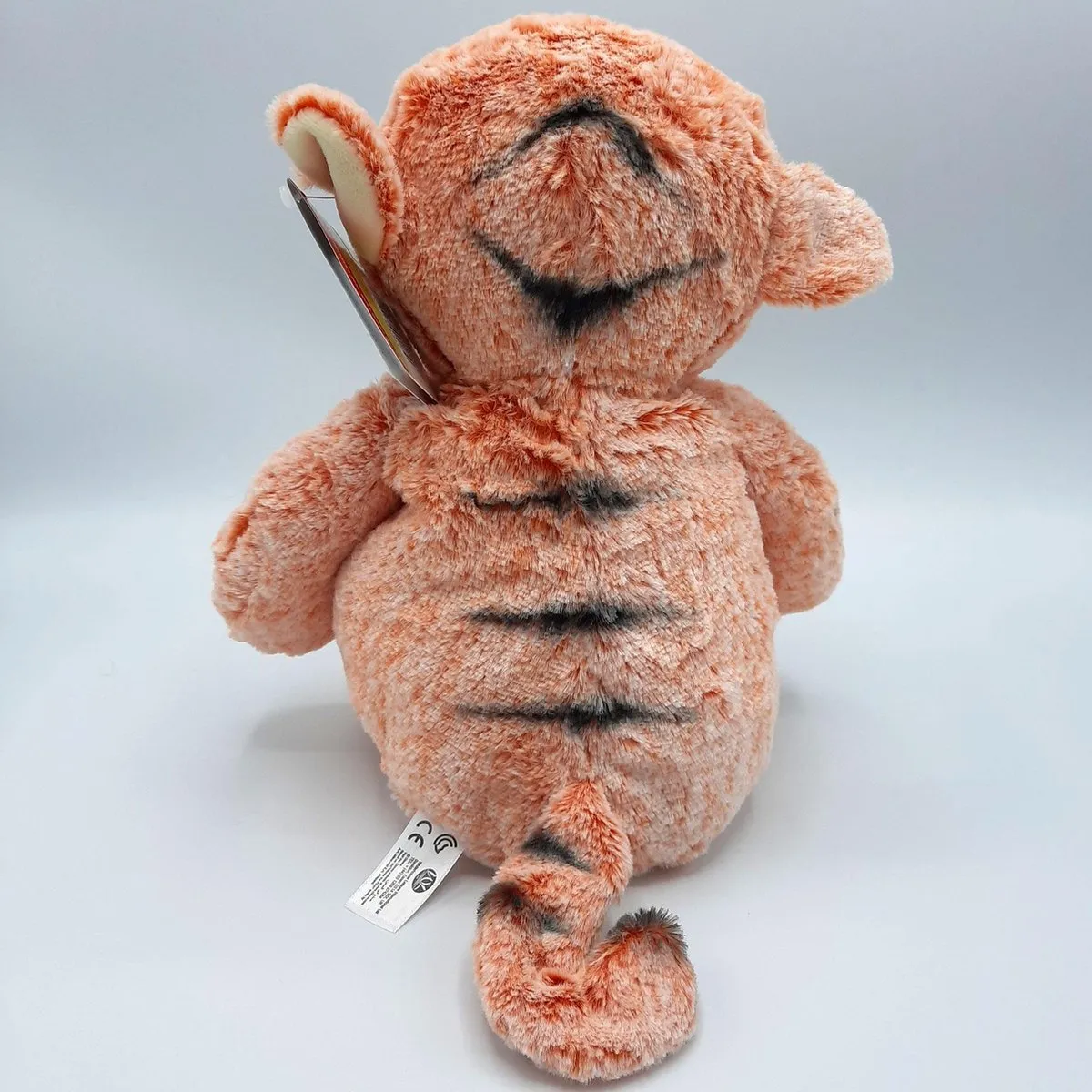 Disney Winnie de Pooh Tijgertje Pluche Knuffel 35cm