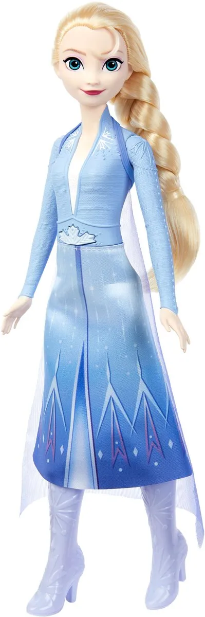 Mattel Disney Frozen JDL60 Modepop