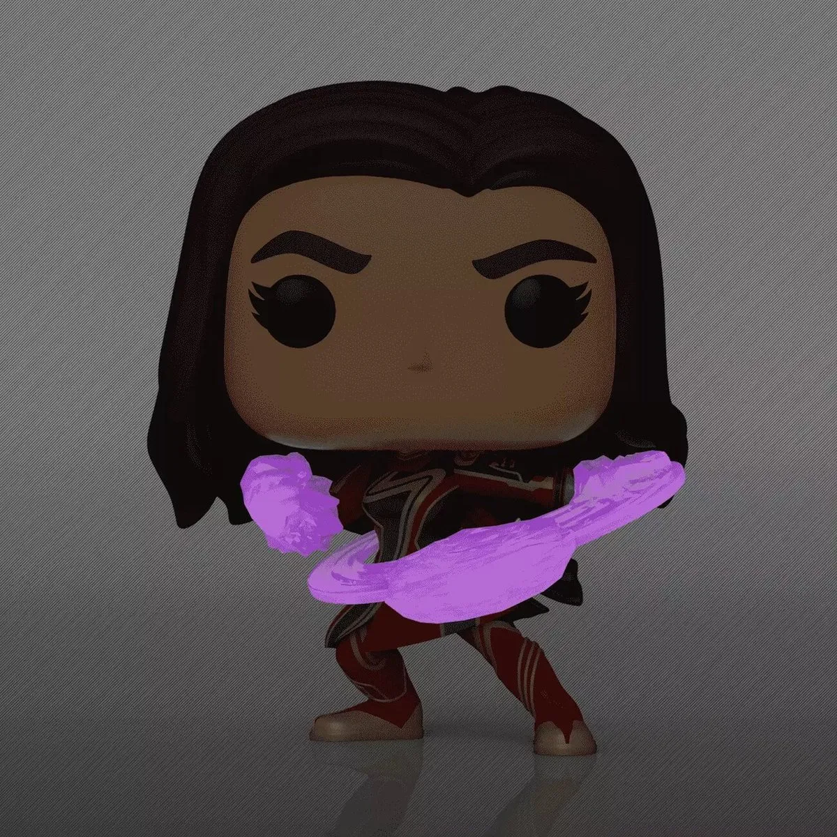 Funko Pop Marvel Ms Marvel #1251 - Multi