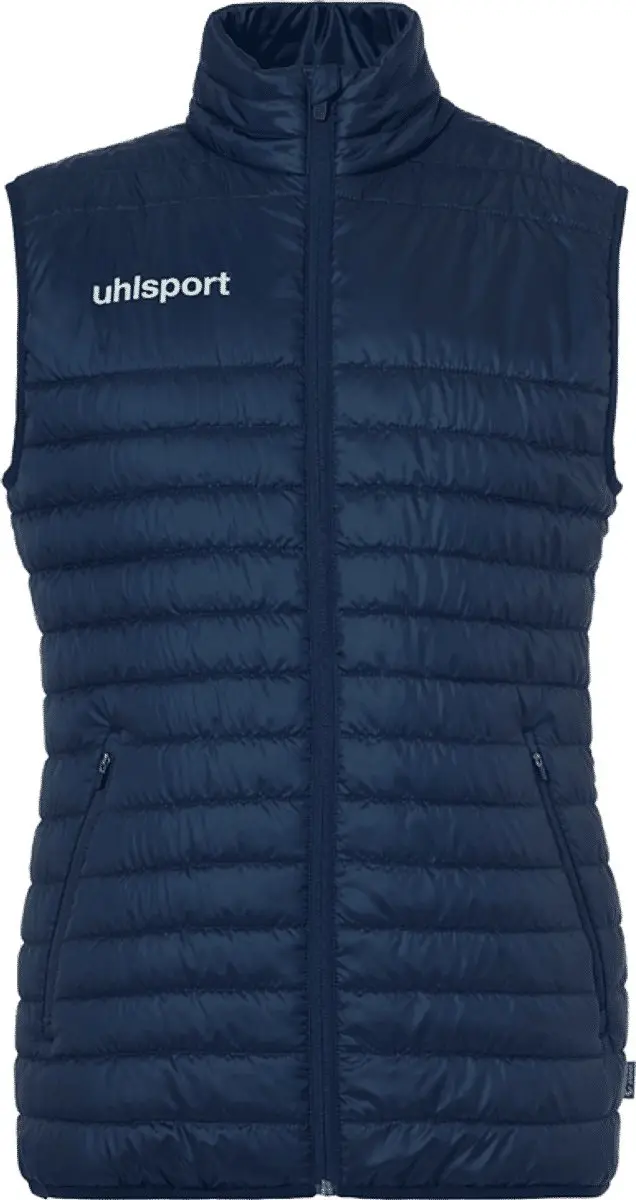 Uhlsport Id Bodywarmer Dames