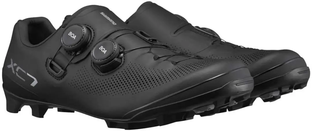 Shimano XC703 MTB-schoenen - 44.5