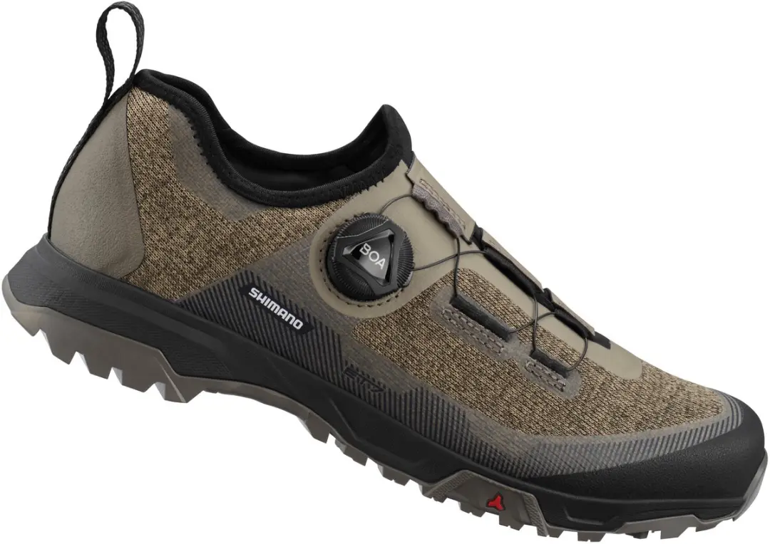 MTB Fiets Schoenen Vrouw ET701