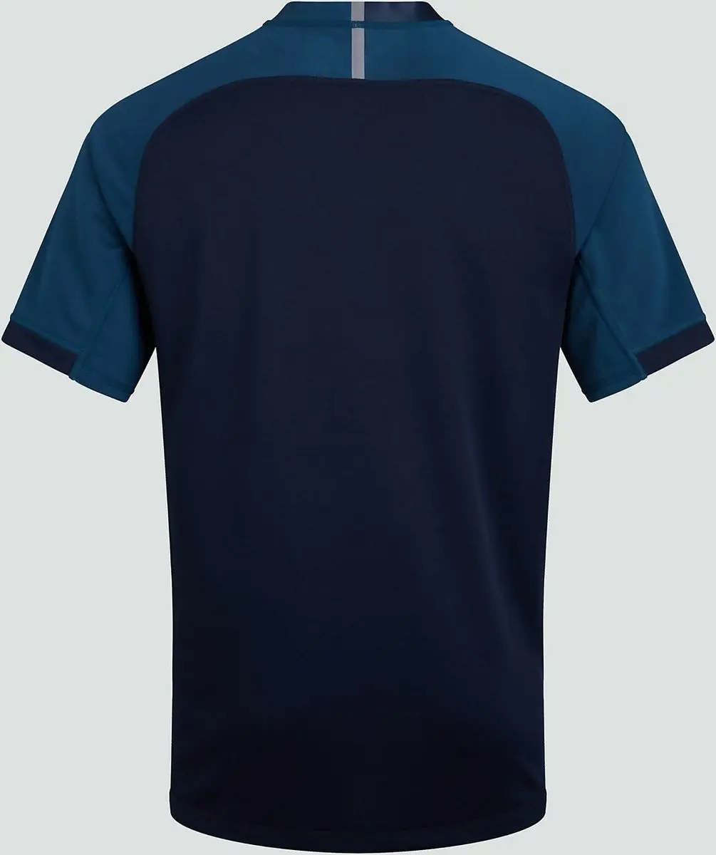 Canterbury Vapodri Evader Jersey L - Navy/Wit - afbeelding 5 van 6