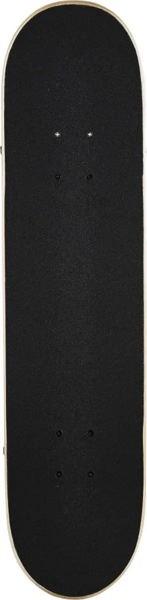 Enuff Skateboard - 2150-BLK - Zwart/Geel - afbeelding 6 van 6
