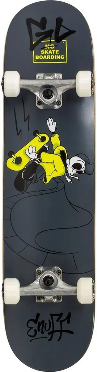 Enuff SkateboardKinderen en volwassenen