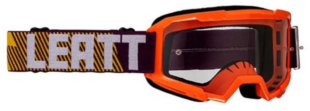 Leatt Vizion 2.5 Junior Crossbril