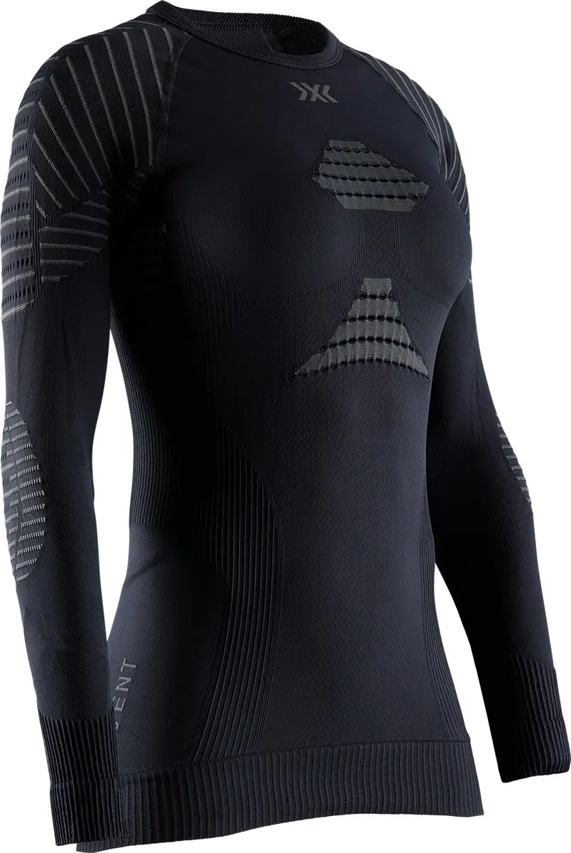 X-Bionic Invent 4.0 Sportshirt Dames