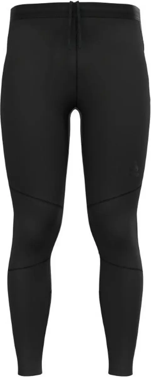 ODLO Zeroweight Warm 2.0 Sport Tight Heren - M - Zwart - afbeelding 6 van 6