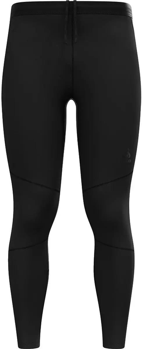 ODLO Zeroweight Warm 2.0 Sport Tight Heren - M - Zwart