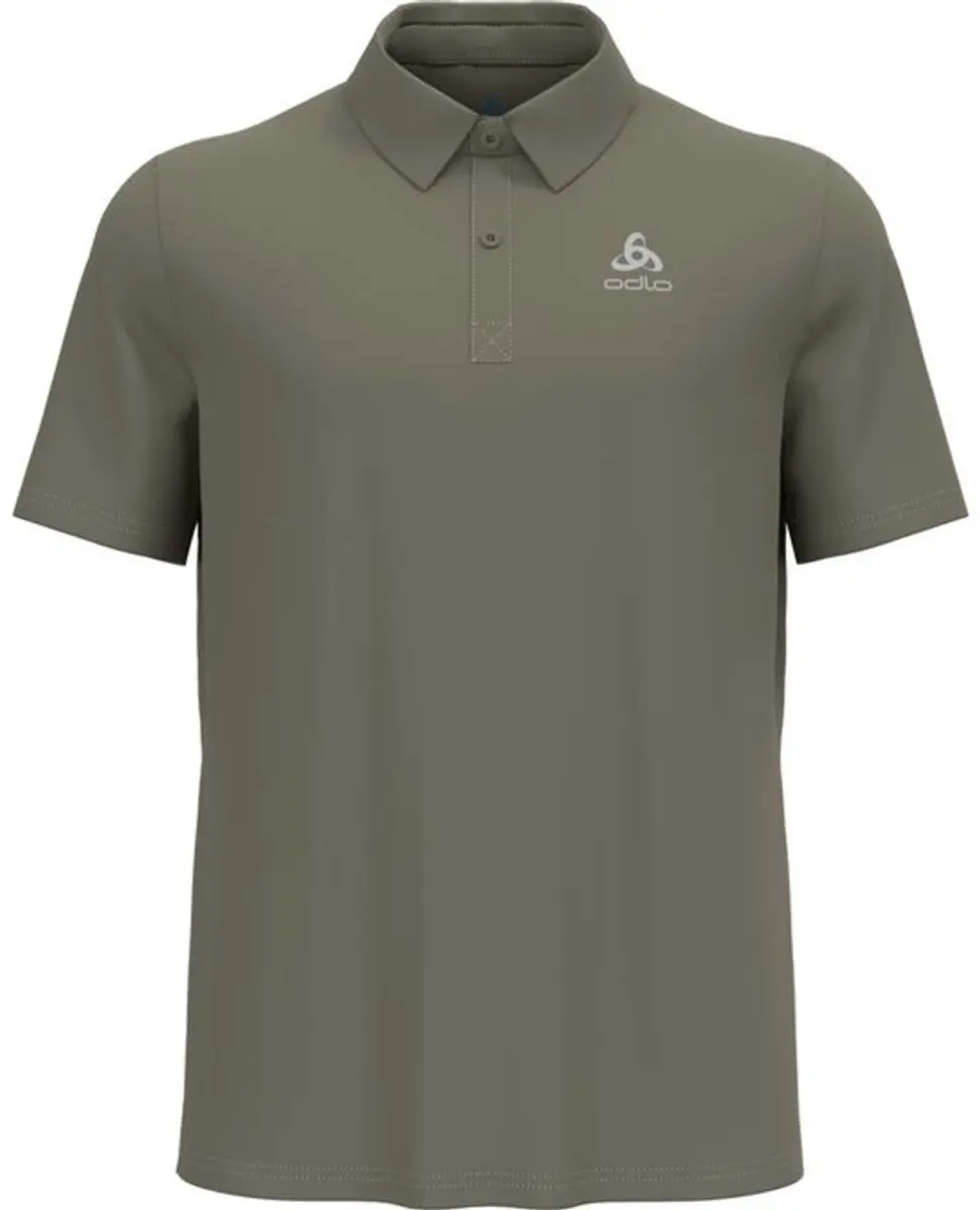 Cardada Workout T-shirt Heren Vetiver M