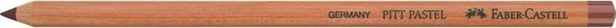 Faber-Castell Pitt Pastelpotlood 169 Donkerbruin