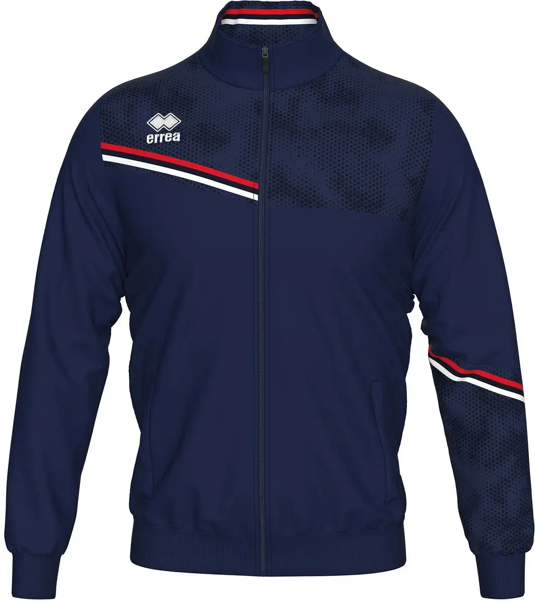 Errea Erick Giubbino Ad Sweatshirt