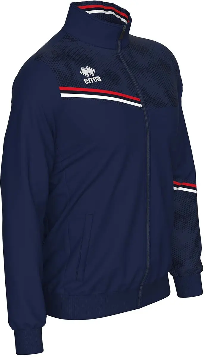 Errea Erick Giubbino Ad Sweatshirt - Blauw S - afbeelding 6 van 6