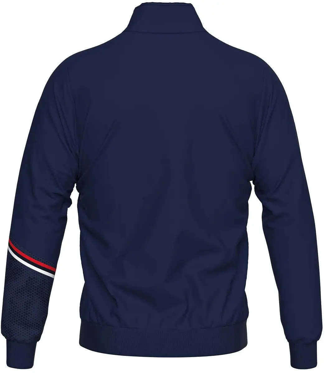 Errea Erick Giubbino Ad Sweatshirt - Blauw S - afbeelding 5 van 6