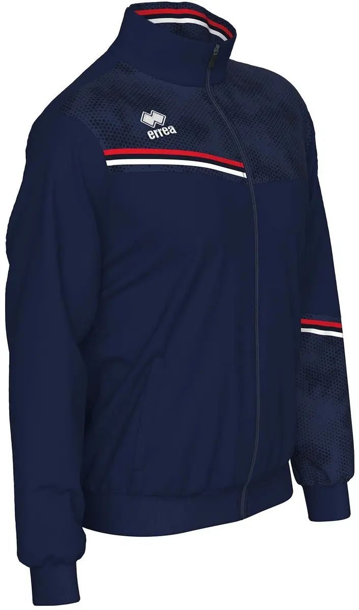 Errea Sweater Elton Giubbino Ad