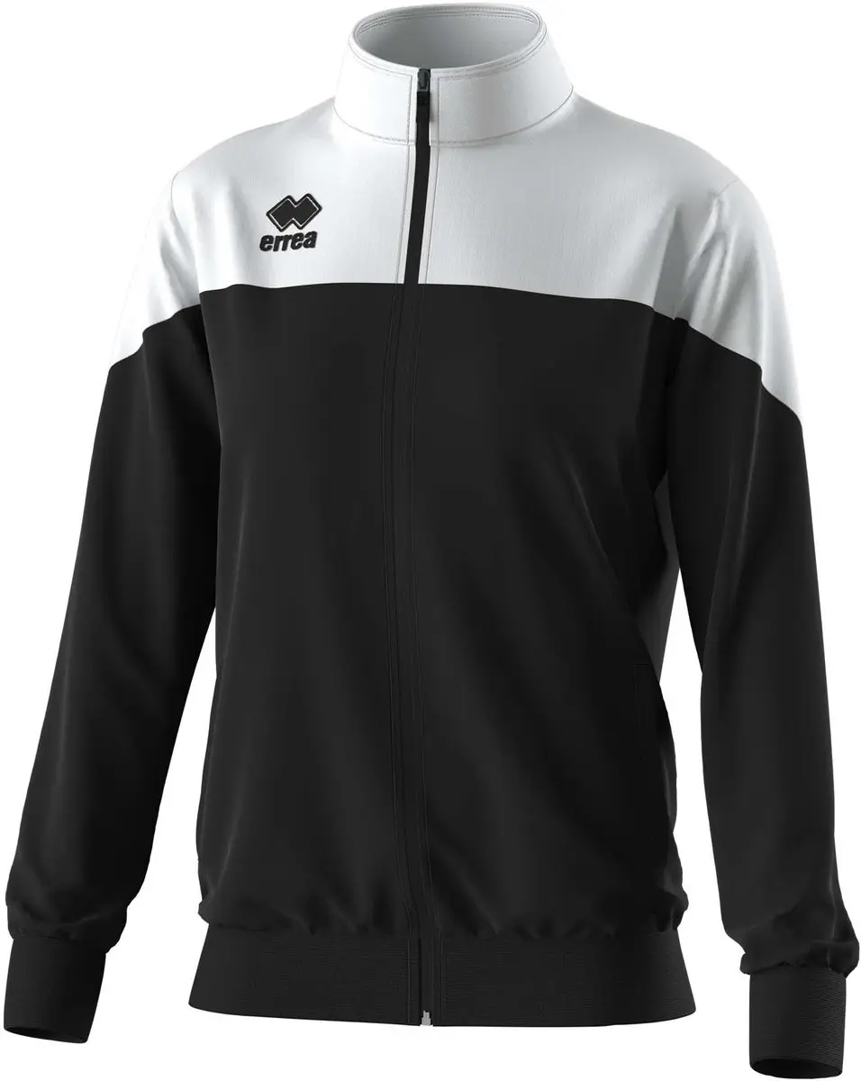 Errea Bea Jas - Vrouwen L - Bruin - afbeelding 6 van 6