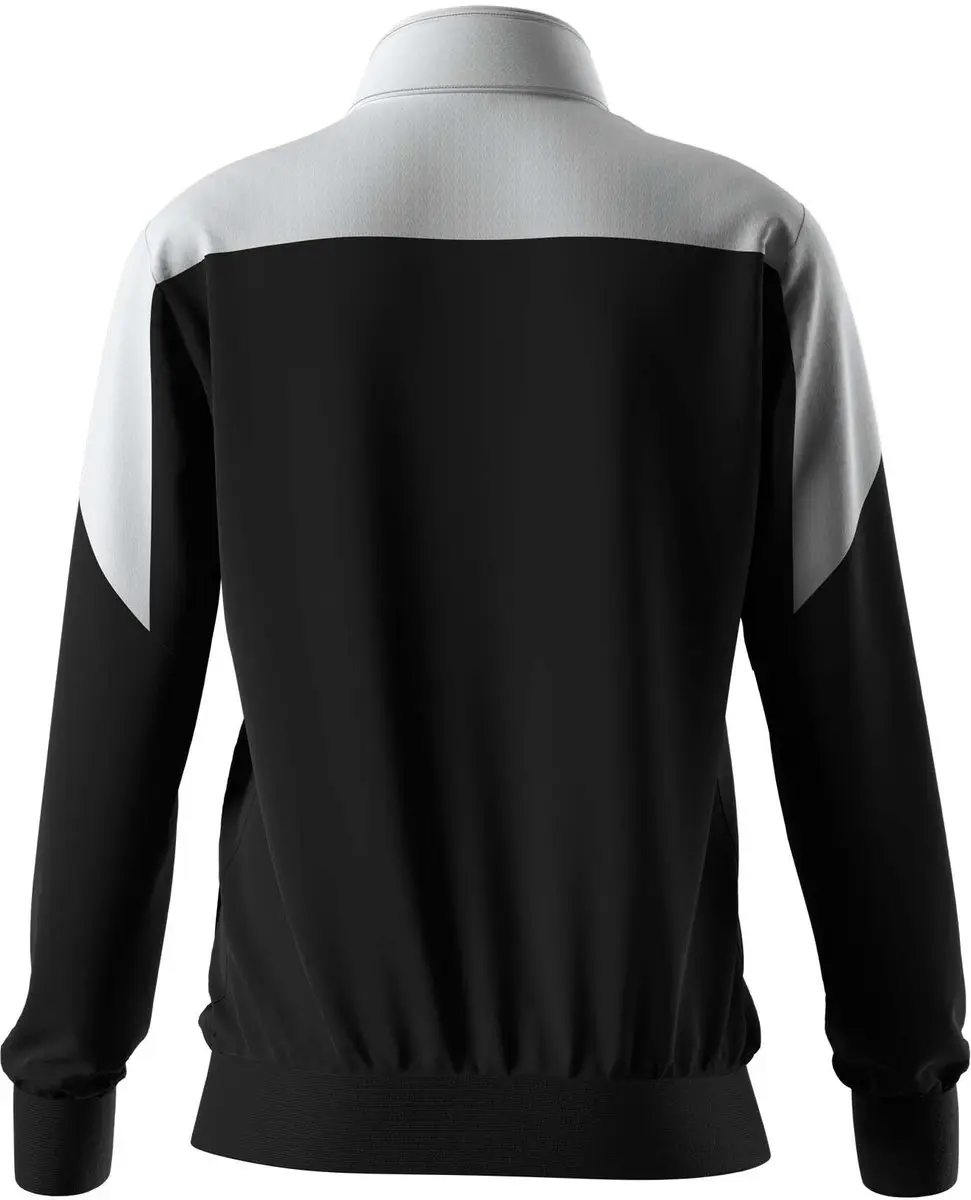 Errea Bea Jas - Vrouwen L - Bruin - afbeelding 4 van 6