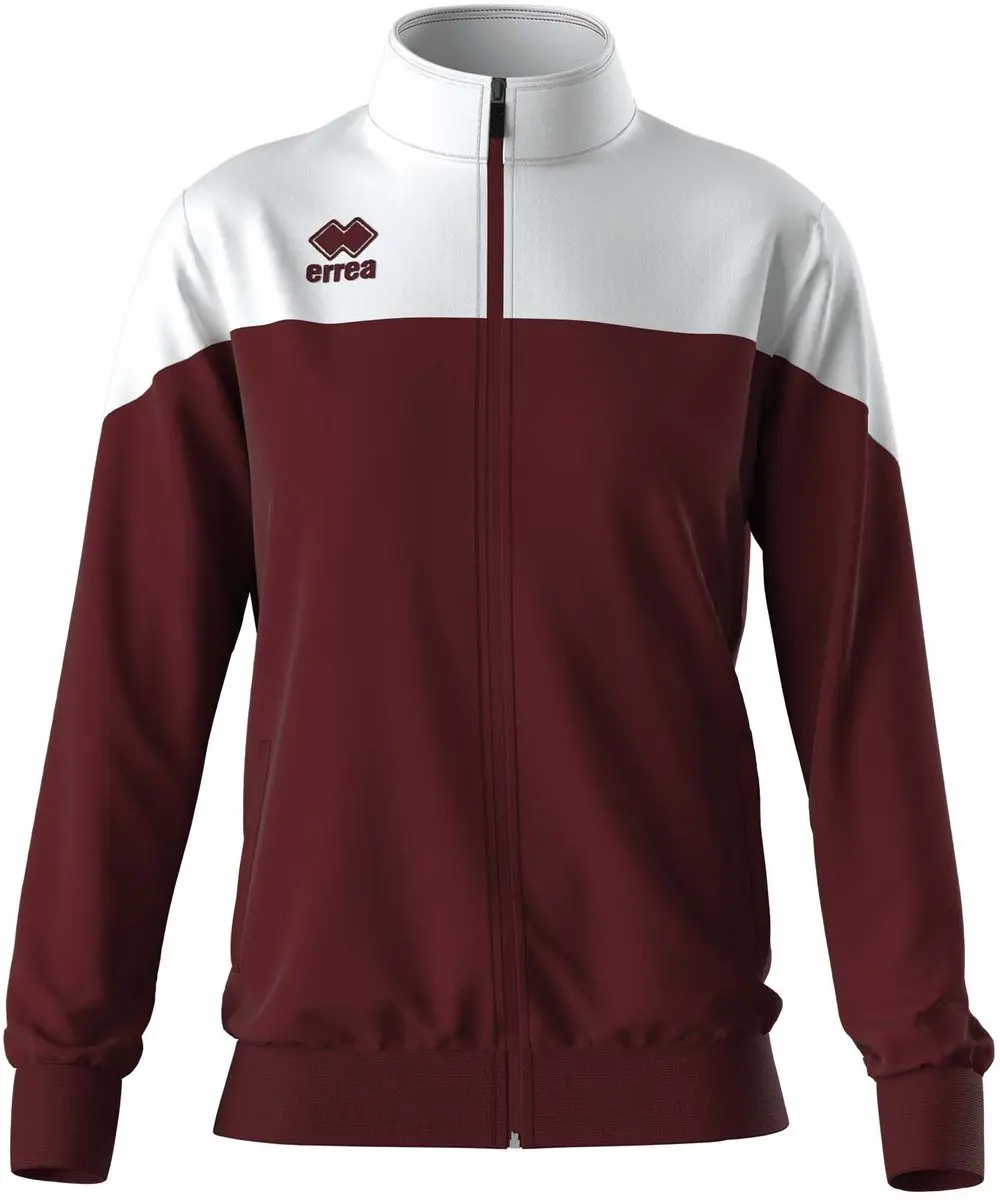 Errea Bea Jas - Vrouwen L - Bruin - afbeelding 3 van 6