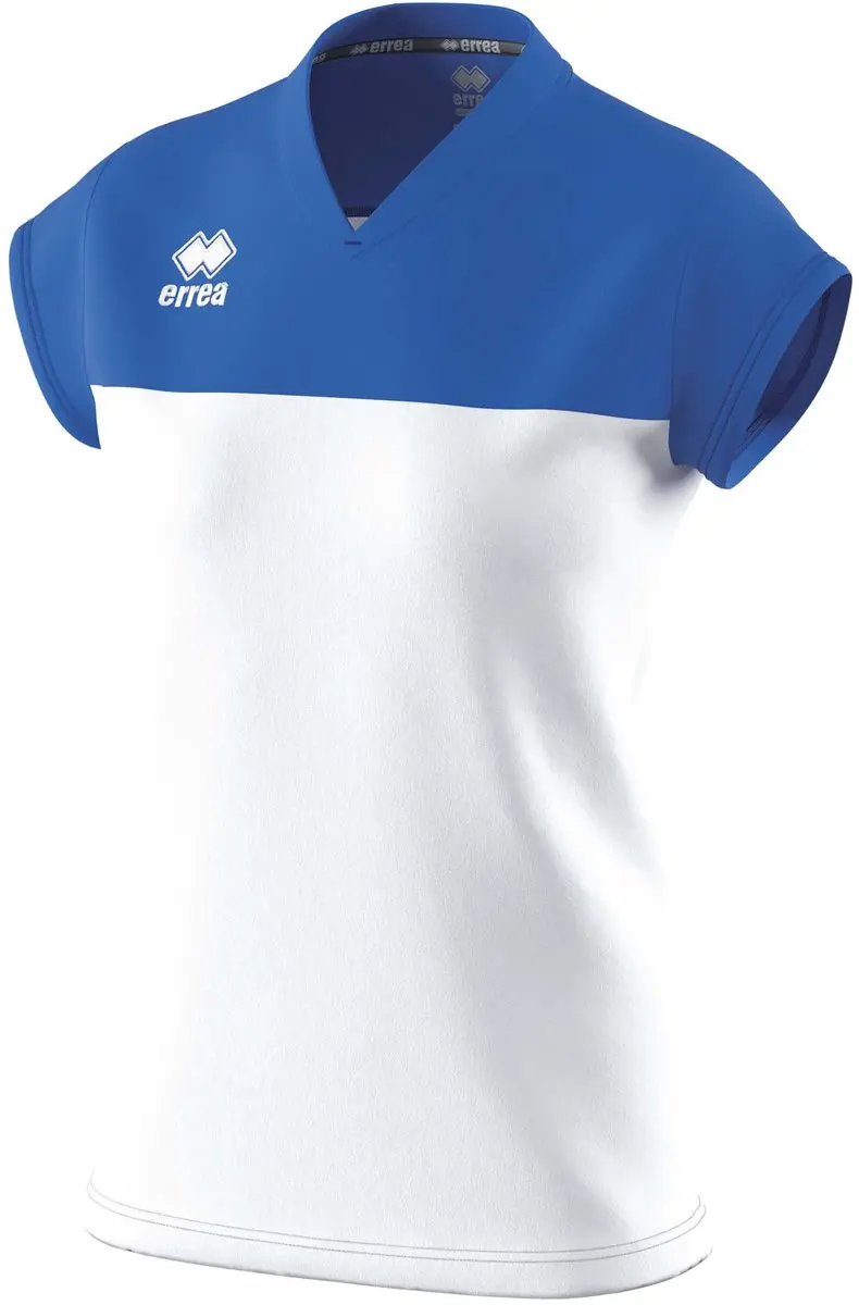 T-Shirt Errea Bessy T-Shirt Met Korte Mouwen Ad