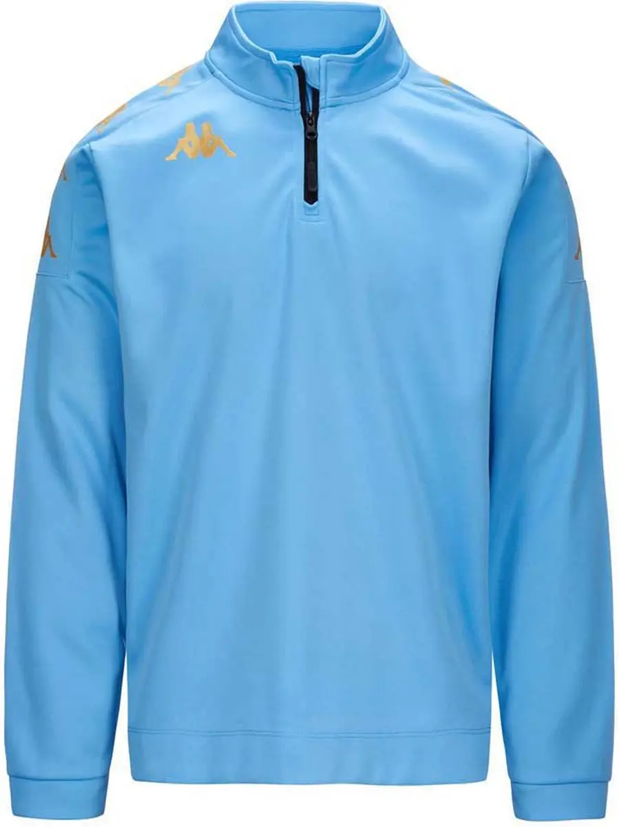 Kappa Gassolo Halfzip Sweatshirt