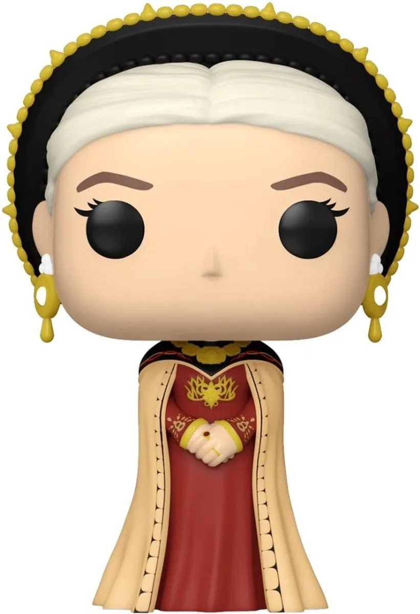 Funko Pop! Game of Thrones Rhaenyra Targaryen