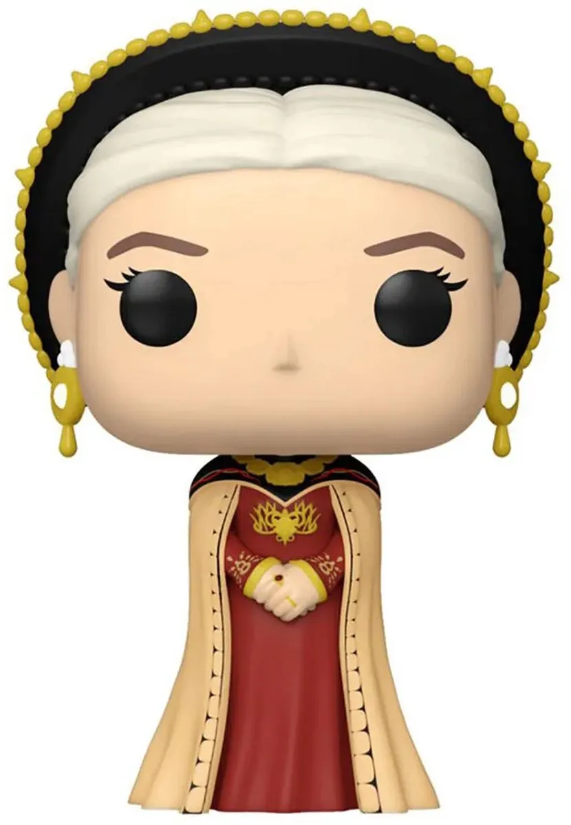 Funko Pop! Game of Thrones Rhaenyra Targaryen