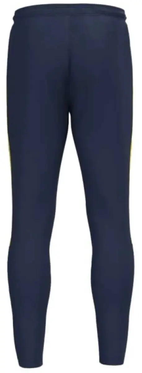 Joma Olimpiada Trainingsbroek M - Navy/Yellow - afbeelding 2 van 4
