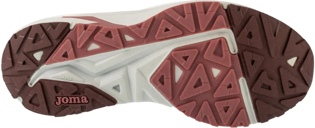 Joma Speed Lady 25 RSPELW Hardloopschoenen - Roze - 37 - afbeelding 4 van 5
