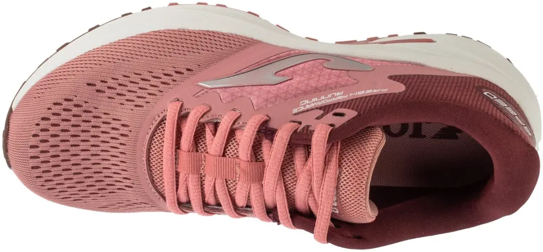Joma Speed Lady 25 RSPELW Hardloopschoenen - Roze - 37 - afbeelding 3 van 5