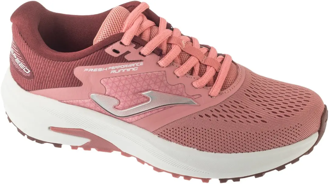 Joma Speed Lady 25 RSPELW Hardloopschoenen - Roze - 37