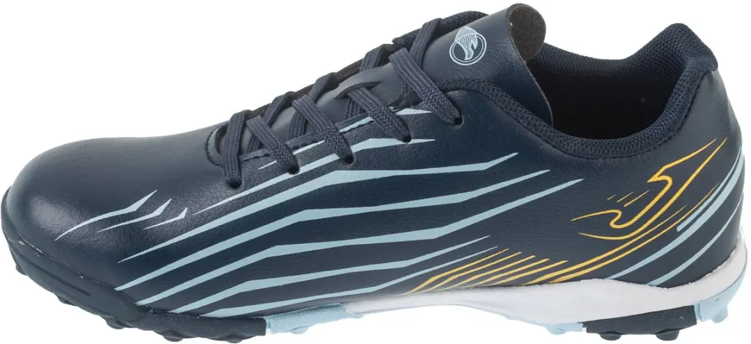 Joma Propulsion Jr 2503TF Voetbalschoenen - Marineblauw - 35 - afbeelding 2 van 5